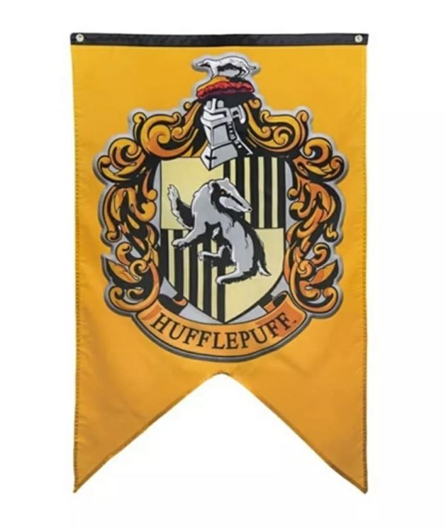 ჰაპლეპაფის დროშა