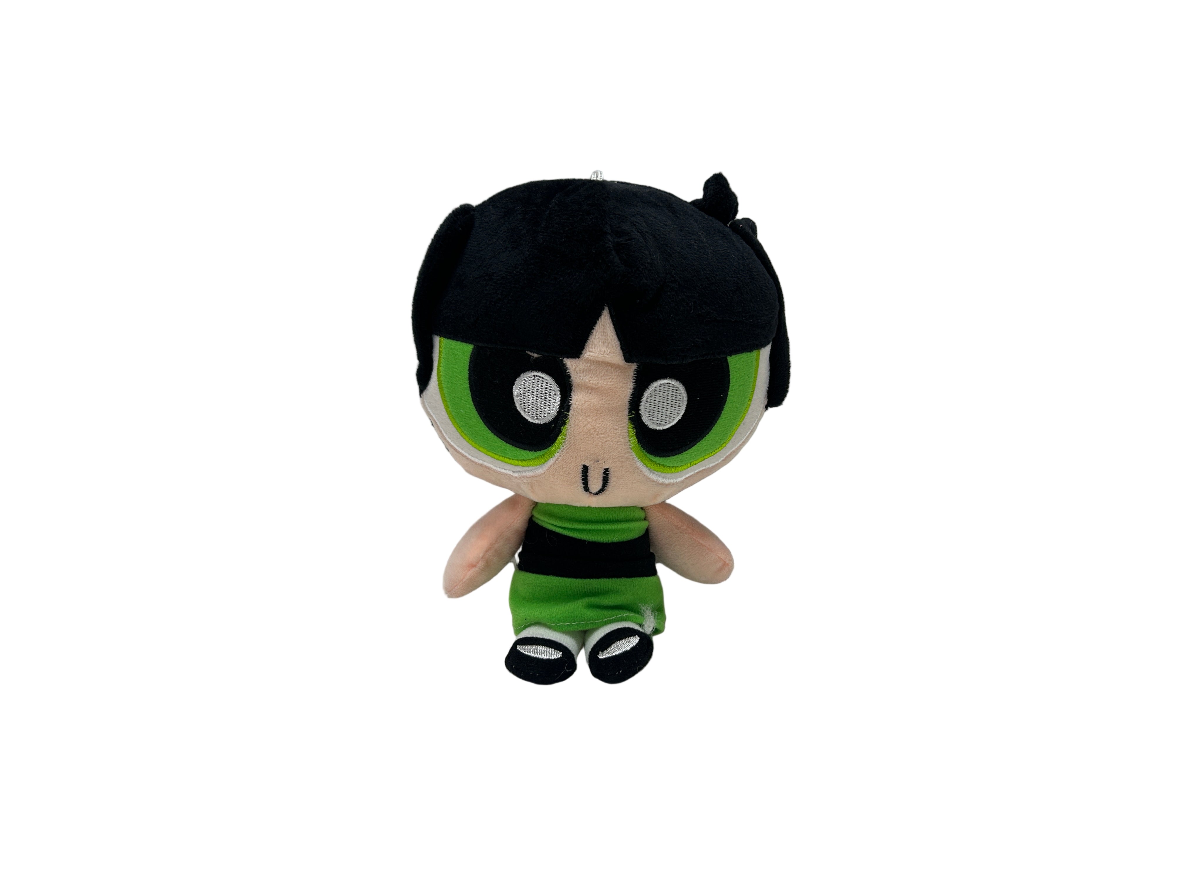 Powerpuff Girls რბილი სათამაშო ბათერქაფი