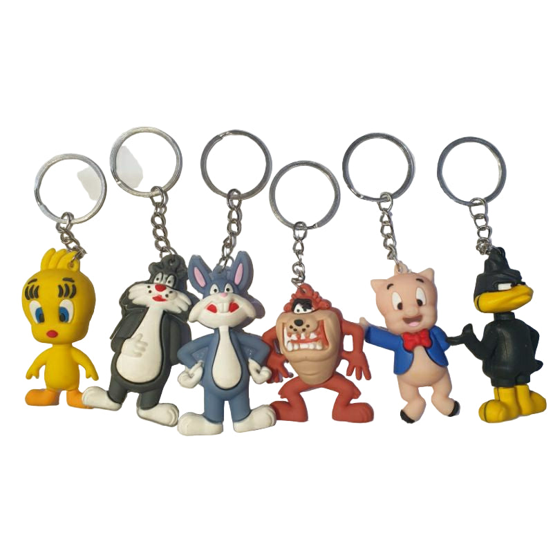 ლუნი ტუნსის ბრელოკი