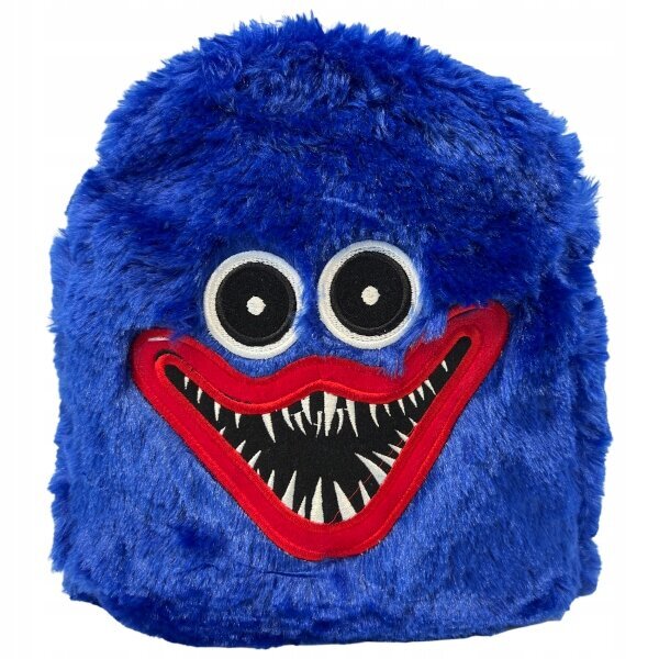 ჰაგი ვაგის ზურგჩანთა