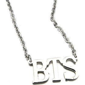 BTS ყელსაბამი