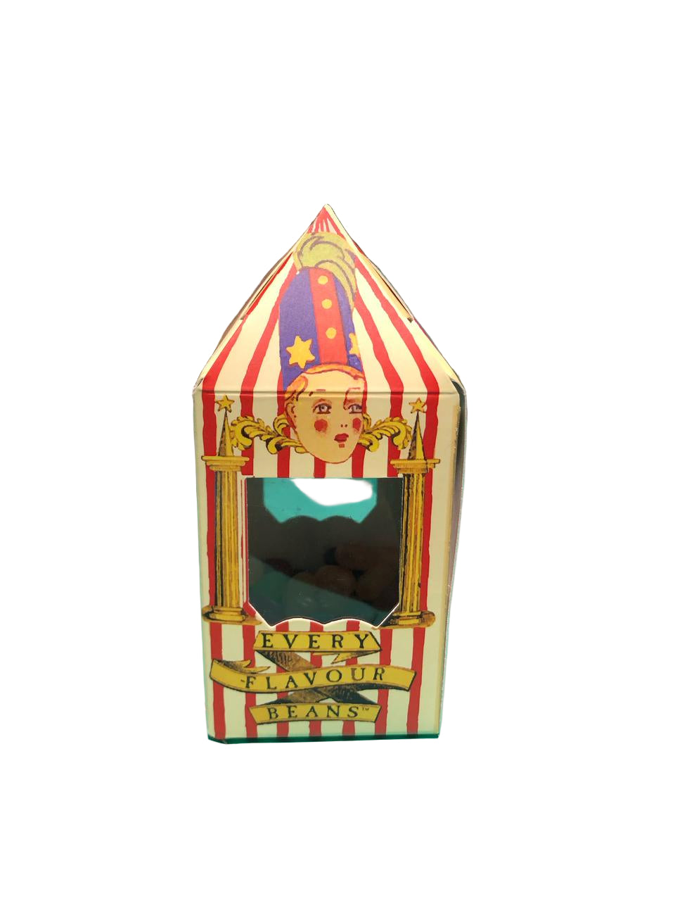 ბერტი ბოტის ყუთი 200 გრამი