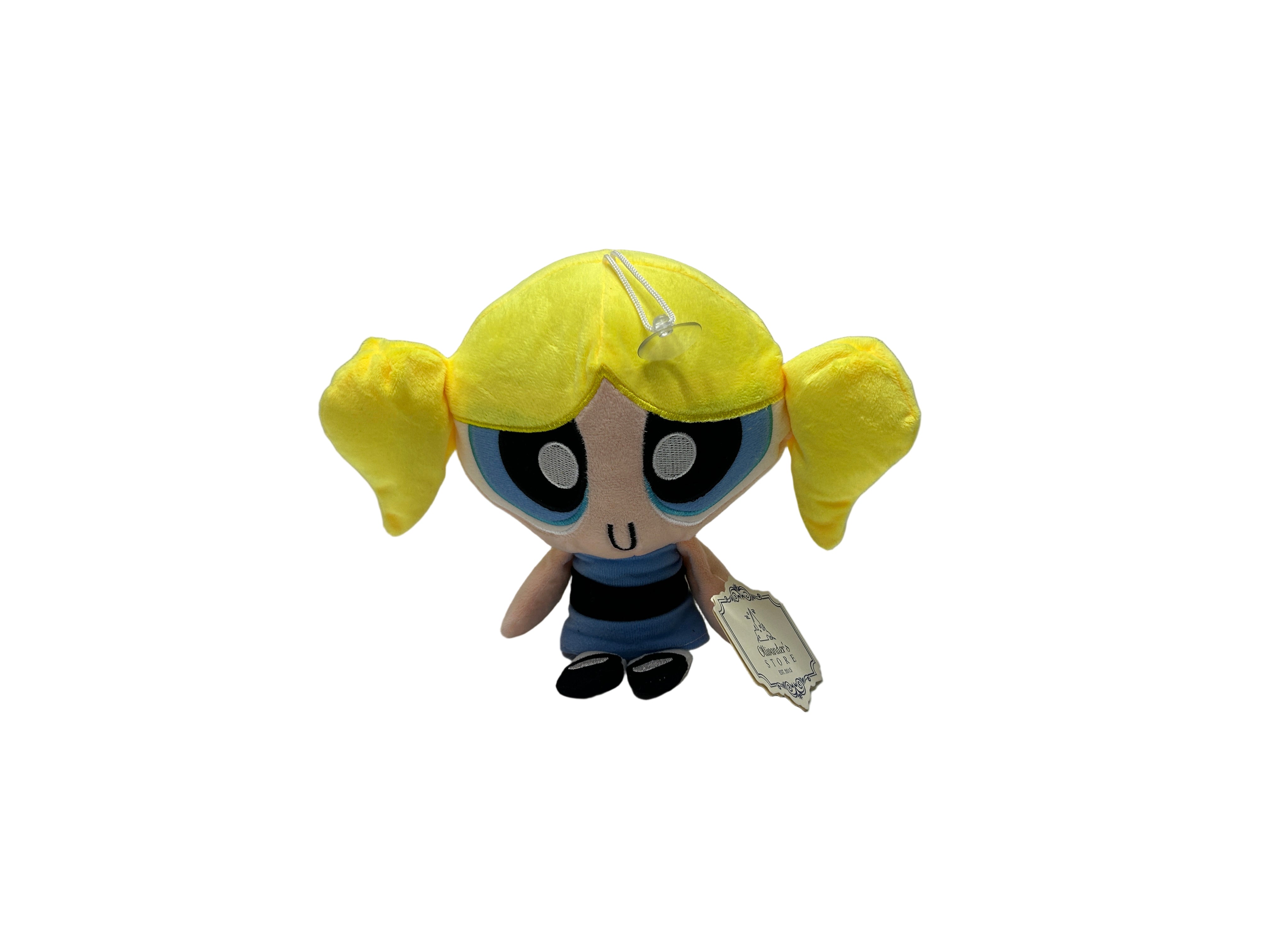 Powerpuff Girls แ แแแแ แกแแแแแแจแ แแแแแกแ