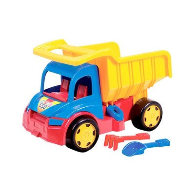 სატვირთო