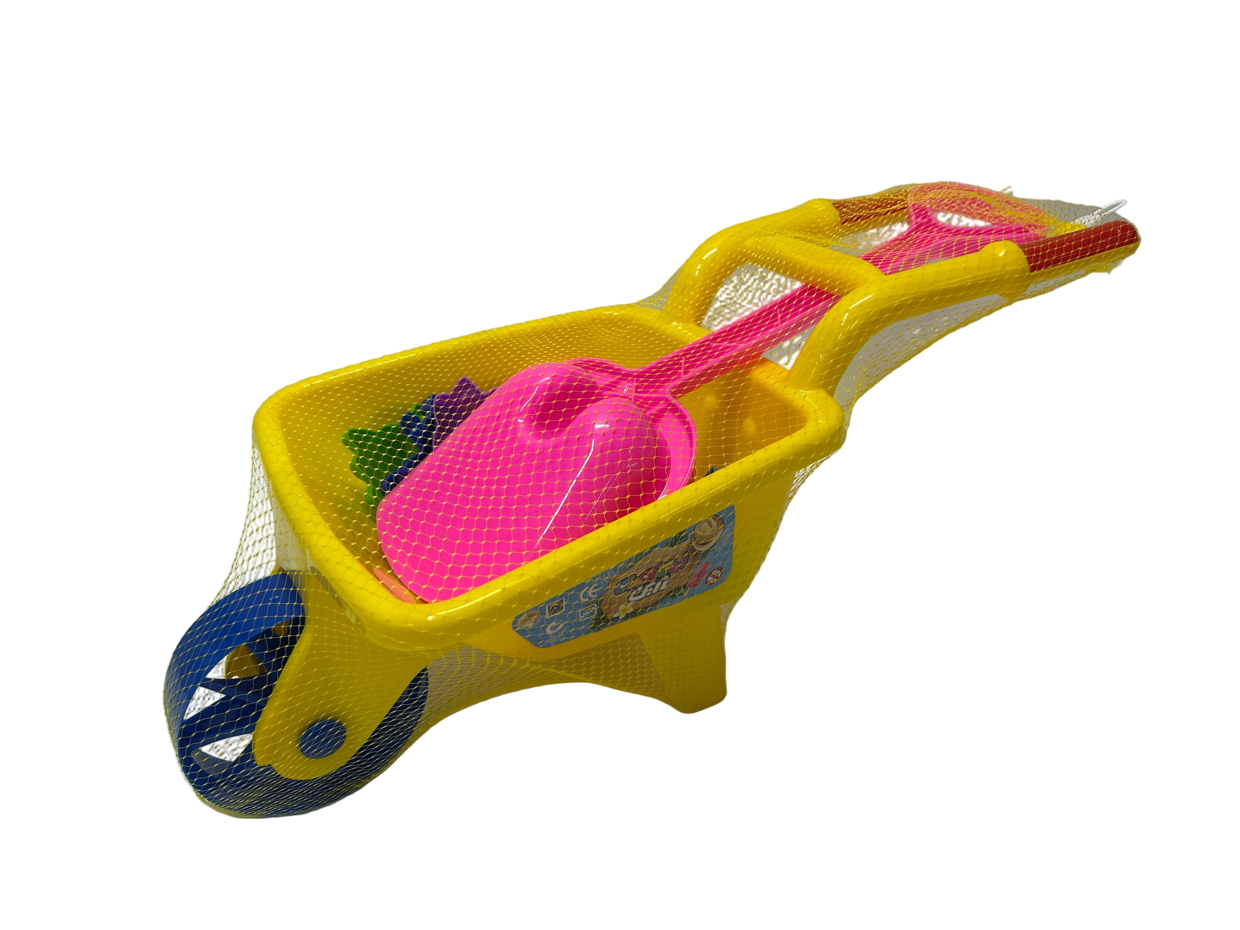 ურიკა ნაკრებით