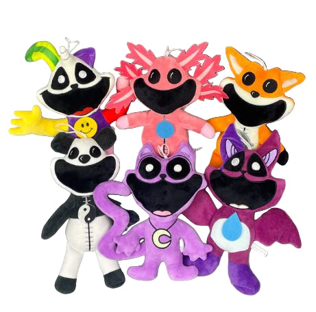 კრიტერსები