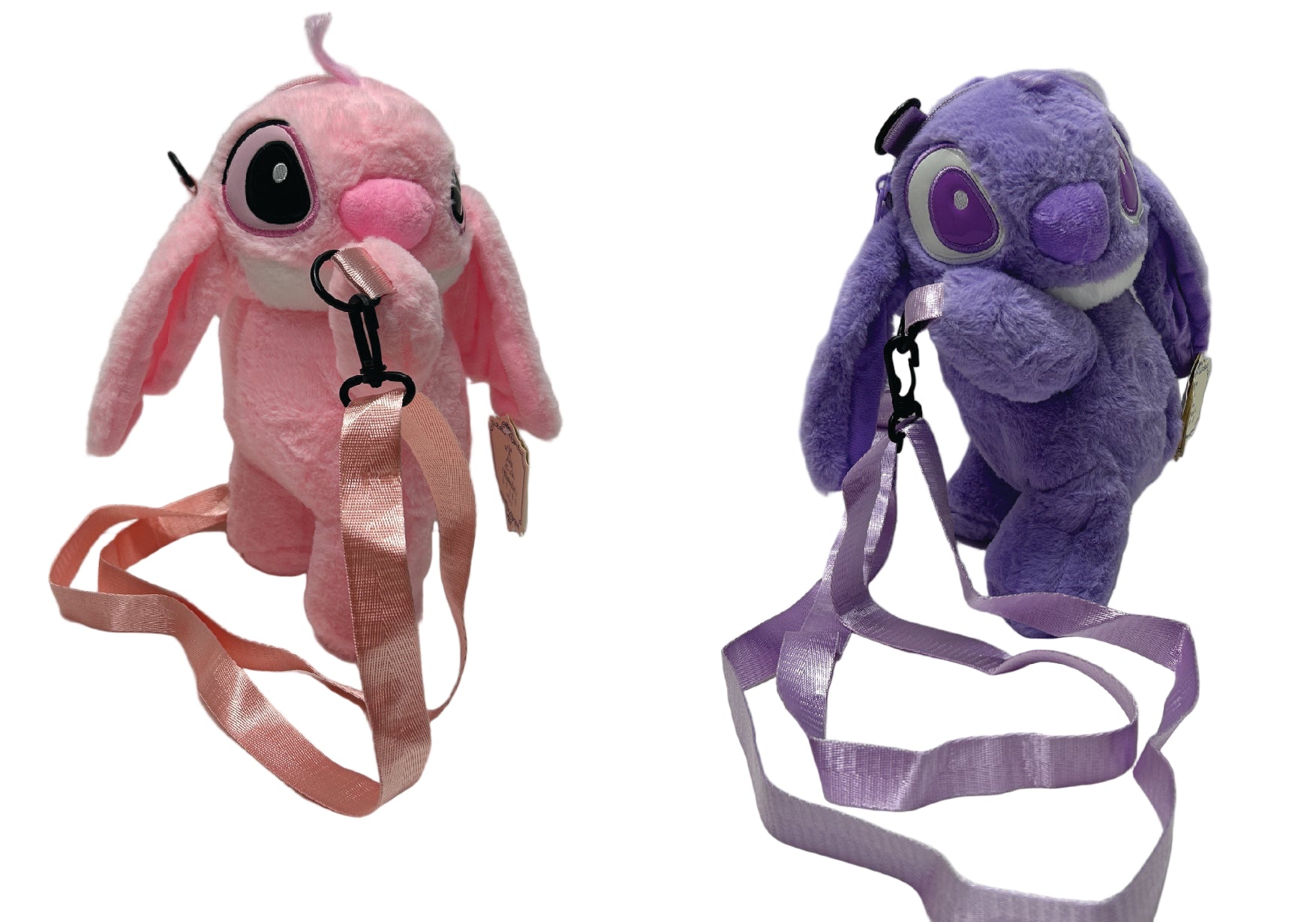 ენჯელის ჩანთა ჩასახუტებელი