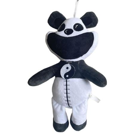 კოშმარული კრიტერსი ბუბა ბუბაფანტი