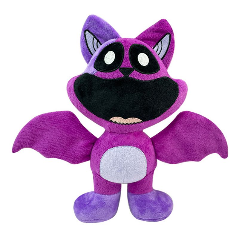 კოშმარული კრიტერსი ღამურა ქეთნეფი