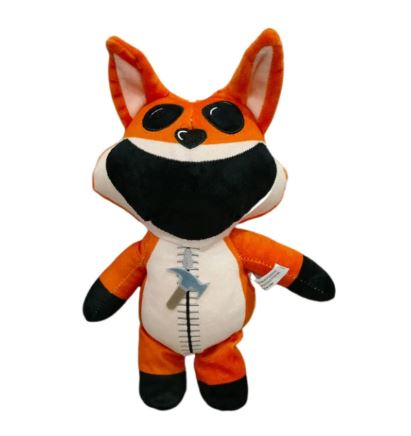 კოშმარული კრიტერსი დოგდეი