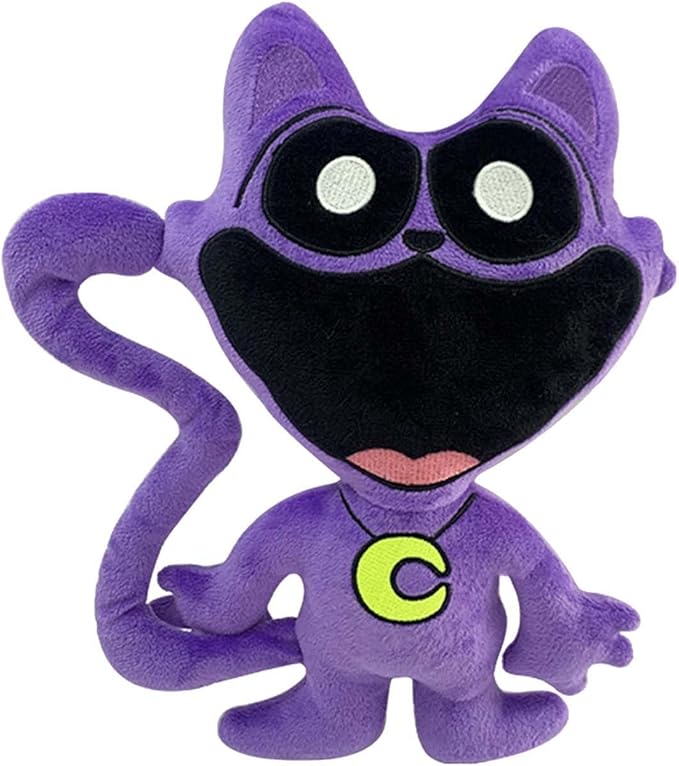 კოშმარული კრიტერსი ქეთნეფი