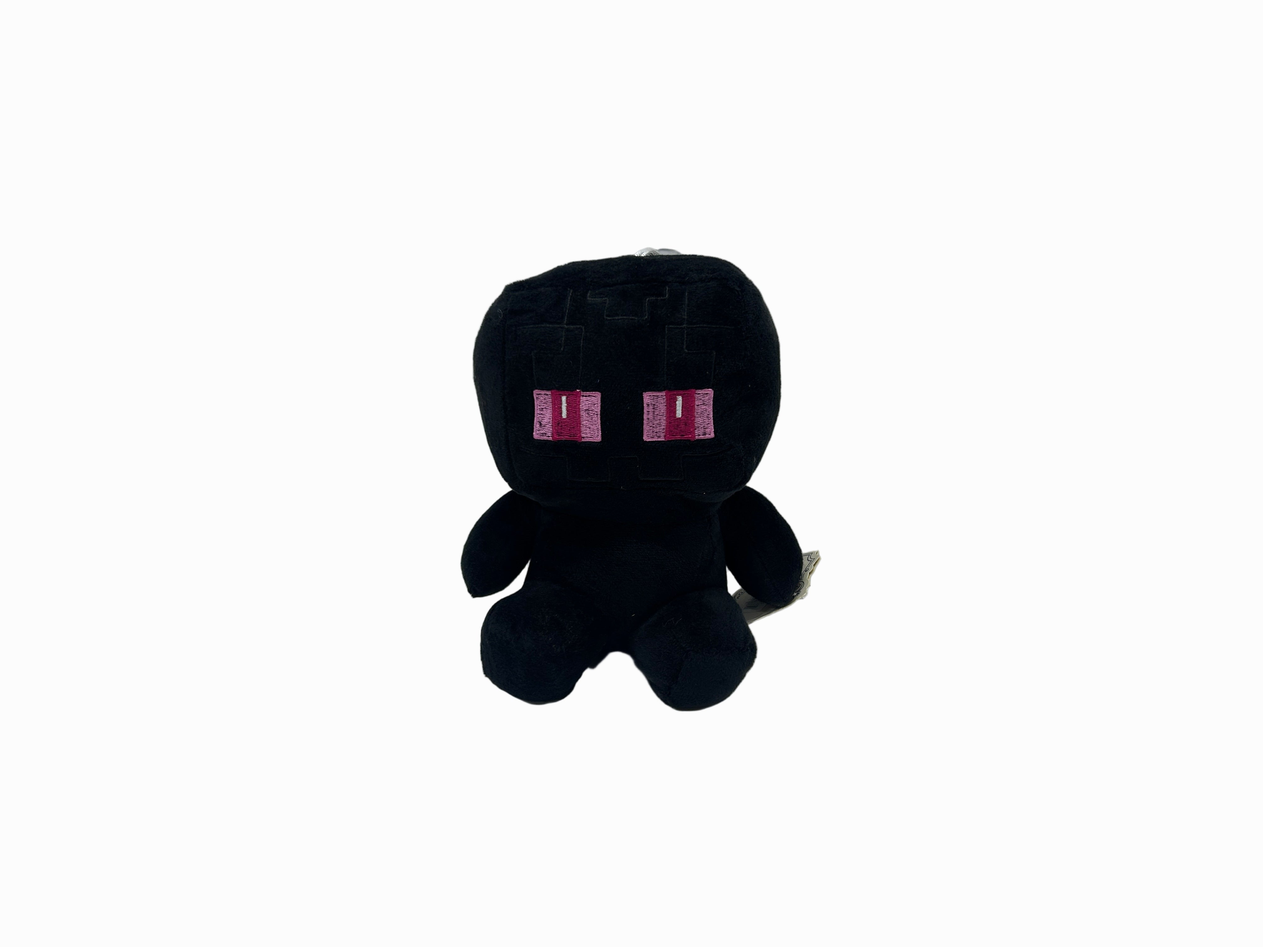 ენდერმენის ოთხკუთხედთავიანი რბილი სათამაშო