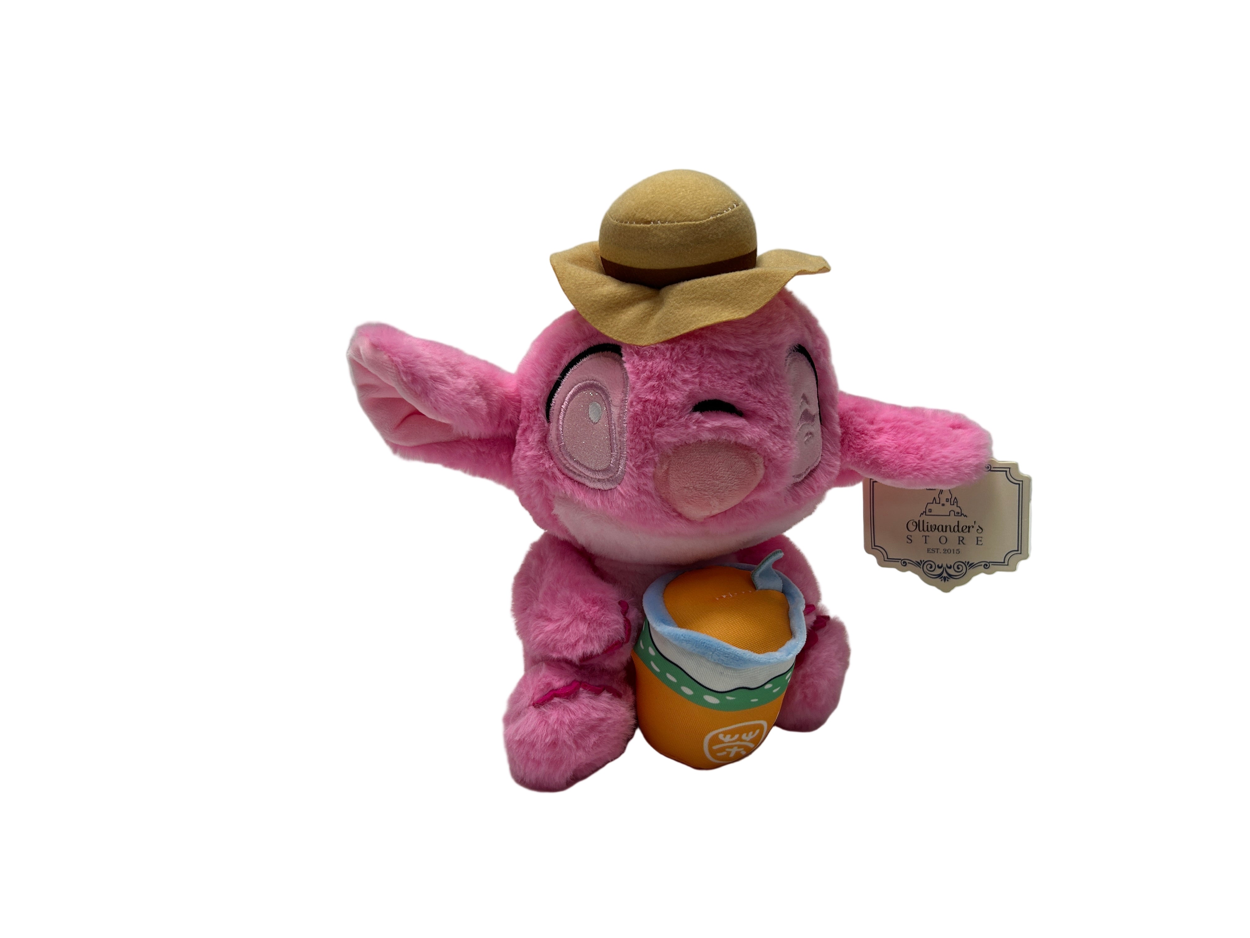 ენჯელი ბაბლ თით - 24 სმ