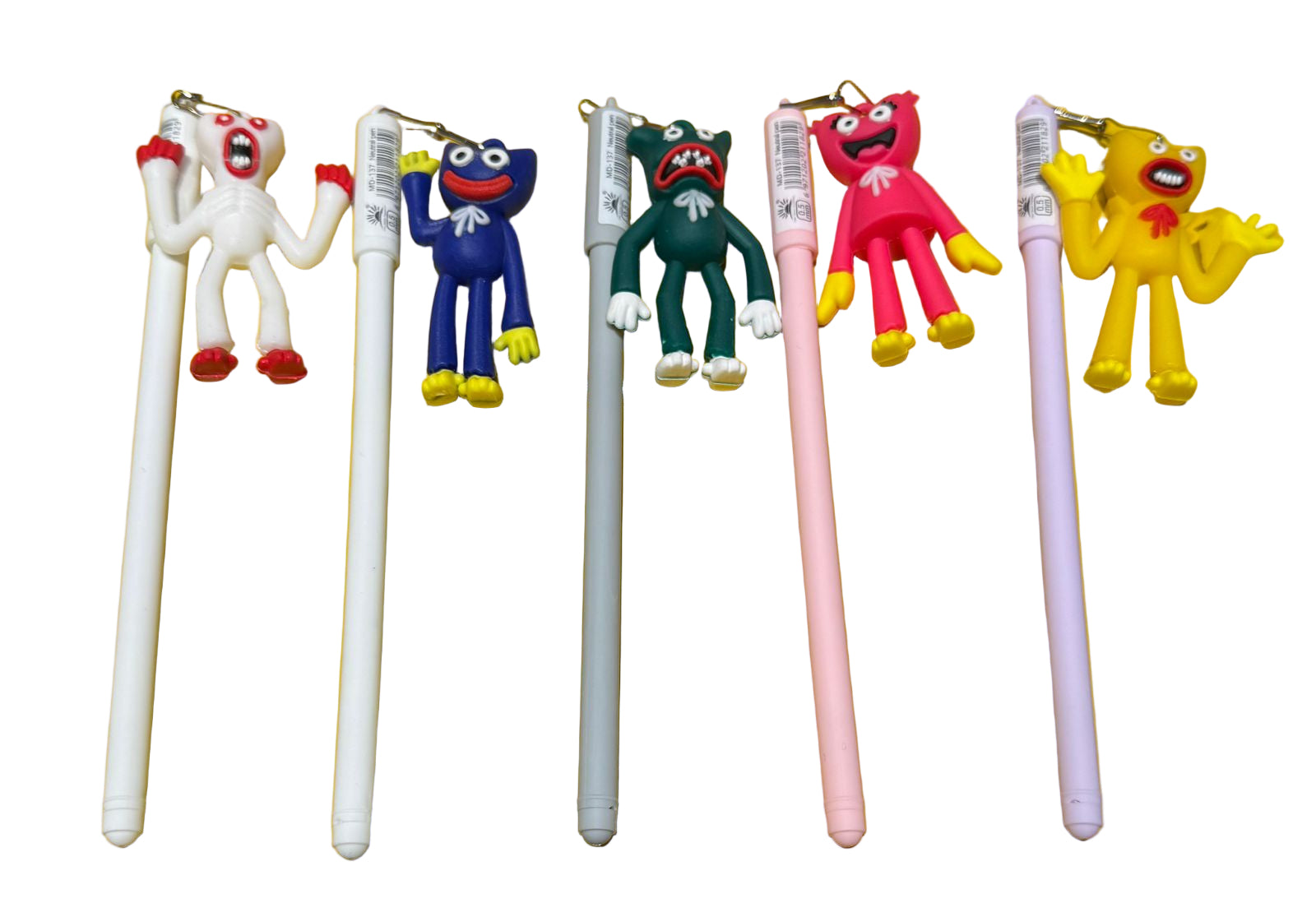 ჰაგი ვაგის კალამი