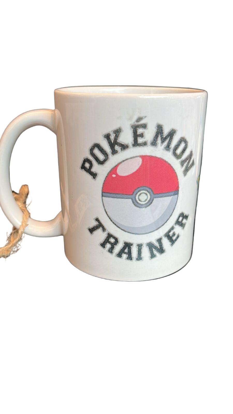 პოკემონების შერეული ჭიქები