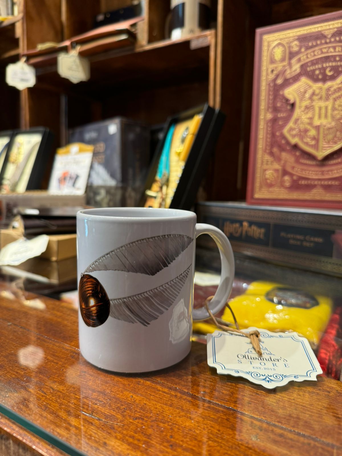 სნიჩის ჭიქა