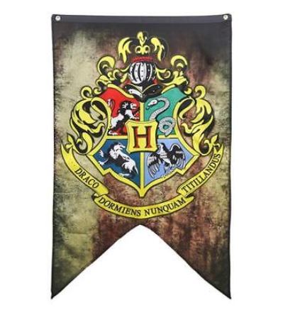 ჰოგვორტსის დროშა