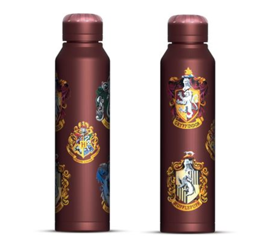 ჰოგვორტსის კლუბების მეტალის თერმოსი