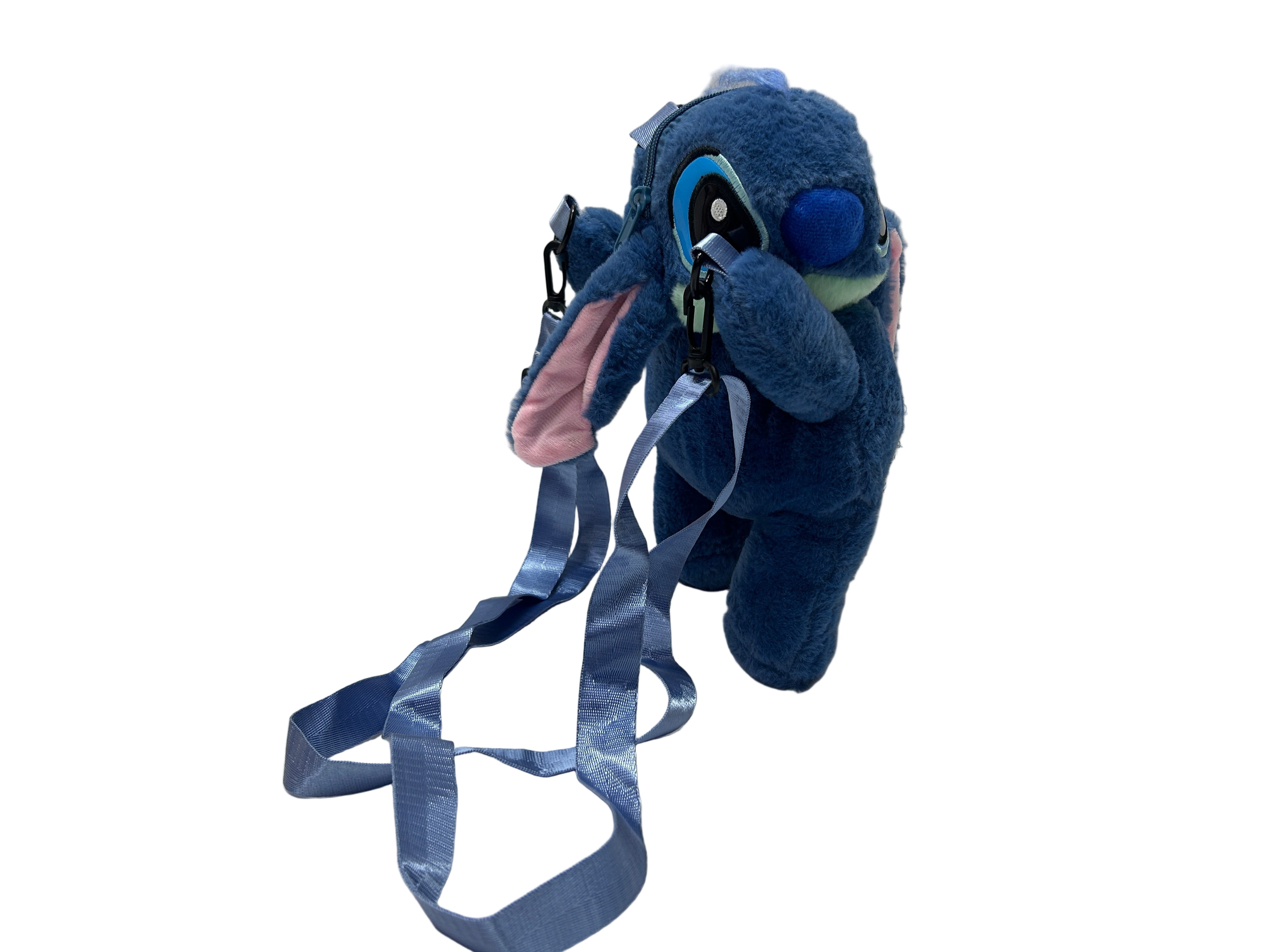 სტიჩის ჩანთა ჩასახუტებელი