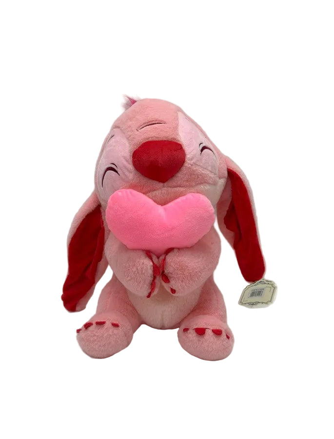 ენჯელი გულით 45სმ