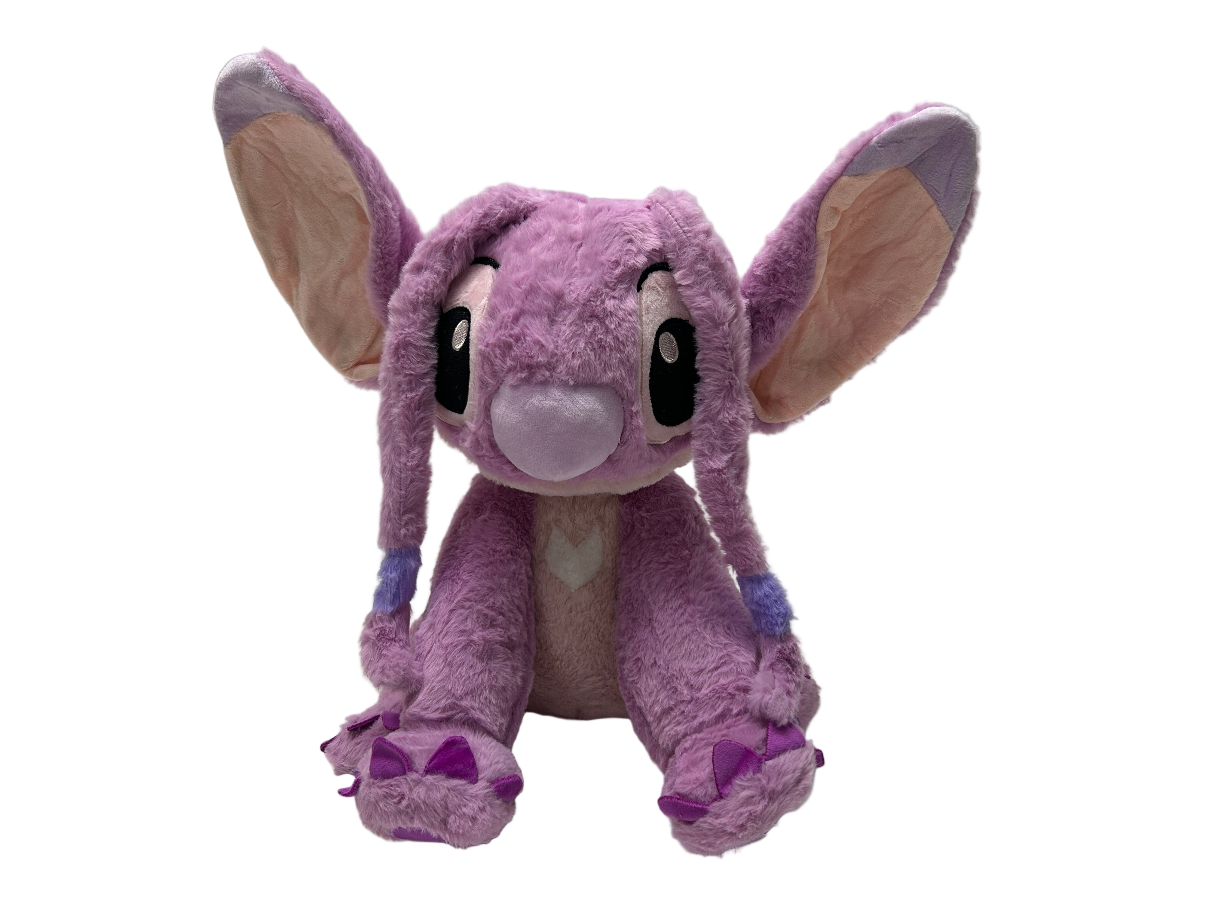 დისნეის ენჯელი