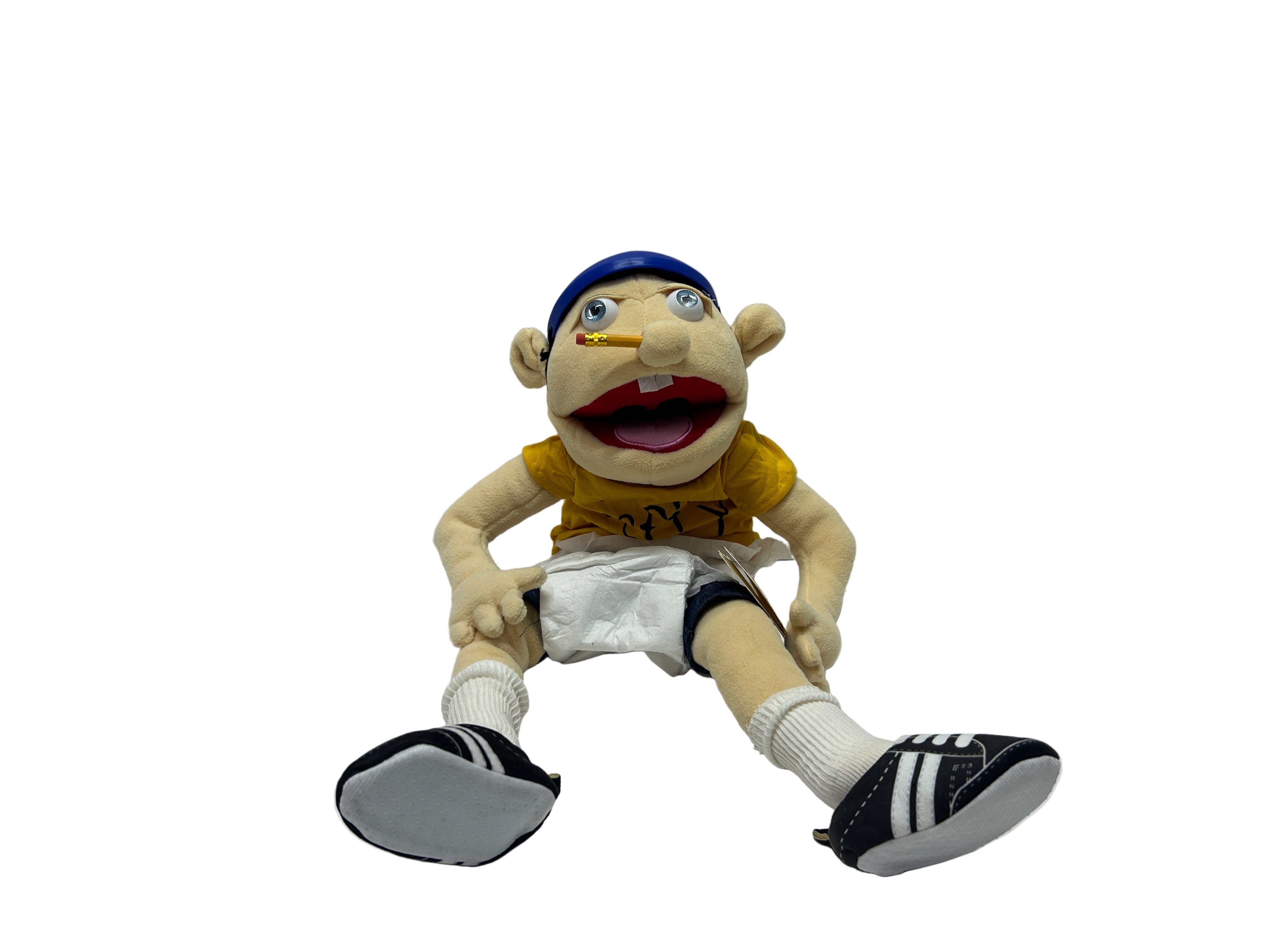 პუპეტი ჯეფი