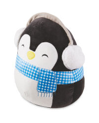 სქვიშმელოუ პინგვინი