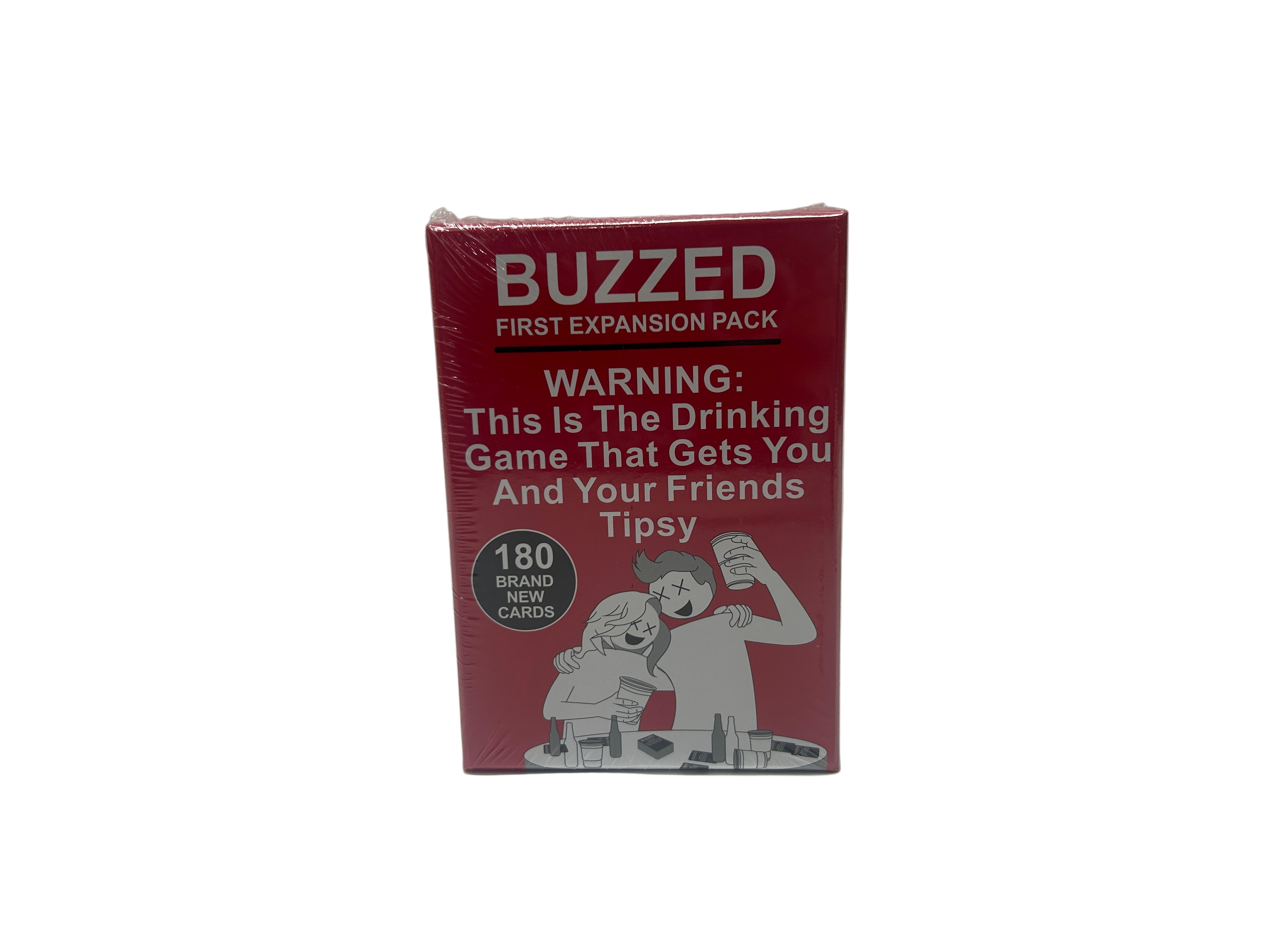 შეზარხოშებული დამატება