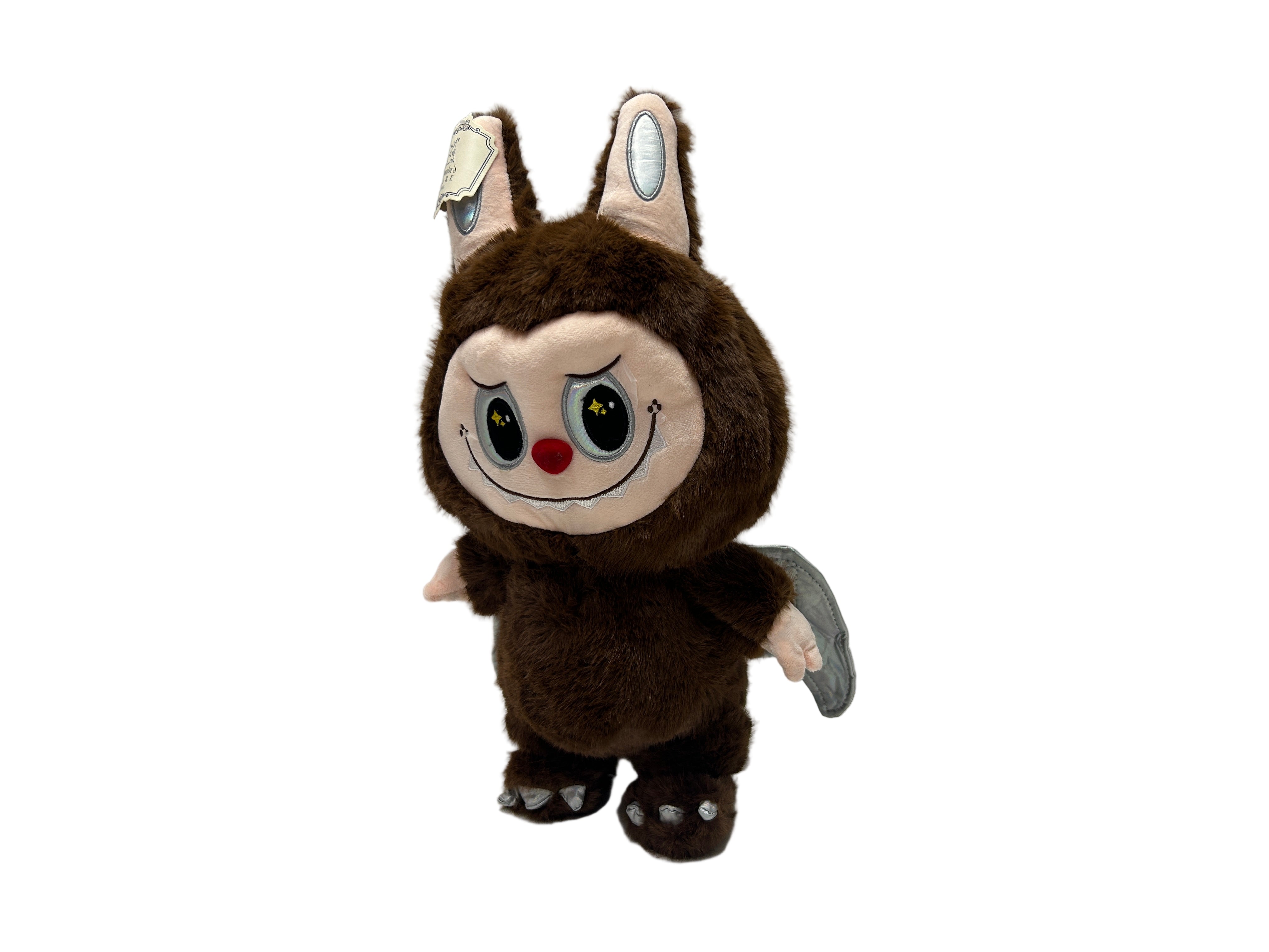 ზიმომოს რბილი სათამაშო პატარა