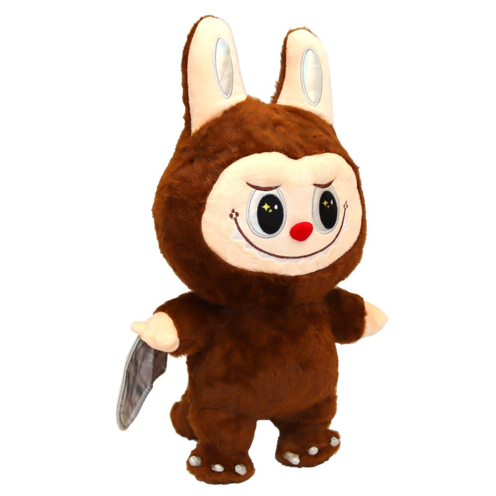 ზიმომოს რბილი სათამაშო დიდი