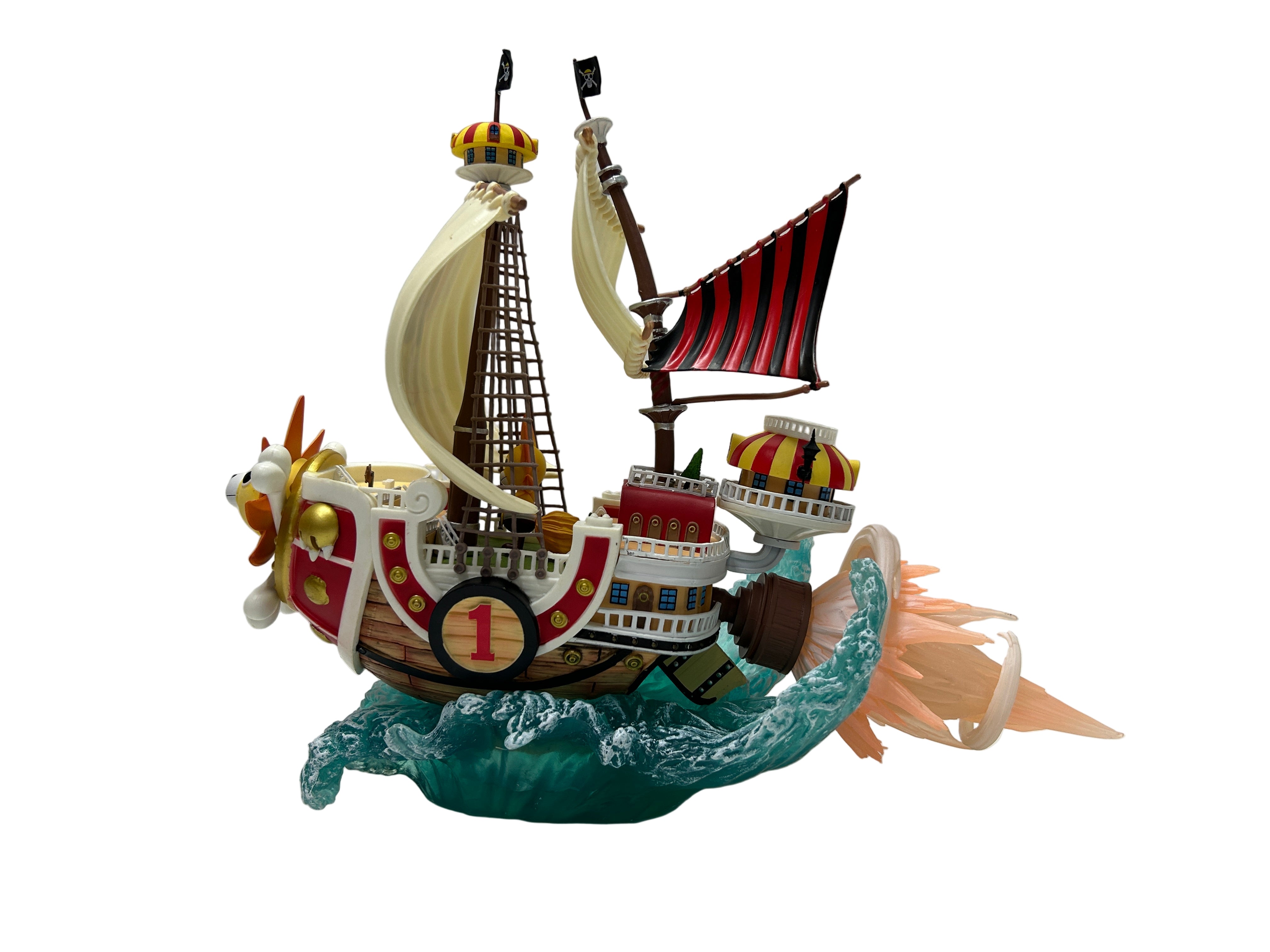 ათასი მზის ფიგურა - 30 სმ