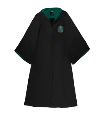 სლიზერინის მანტია XXL