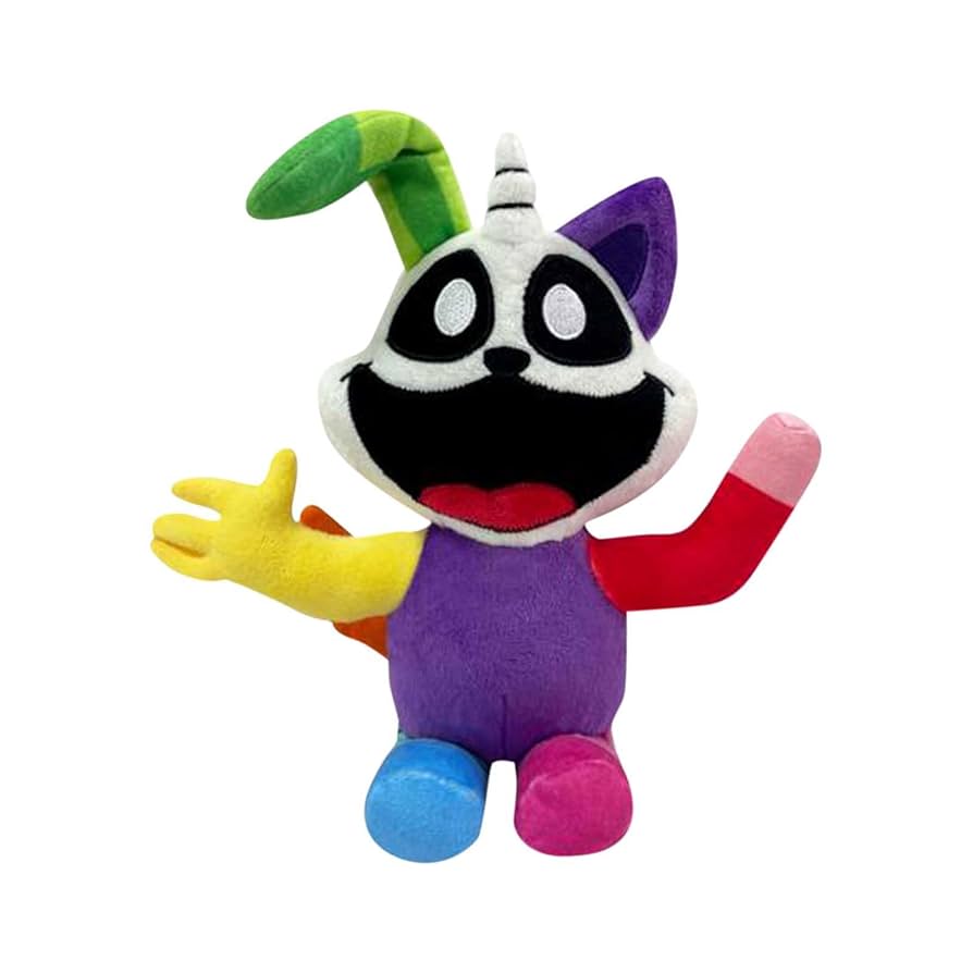 კოშმარული კრიტერსი ფერადი ქეთნეფი