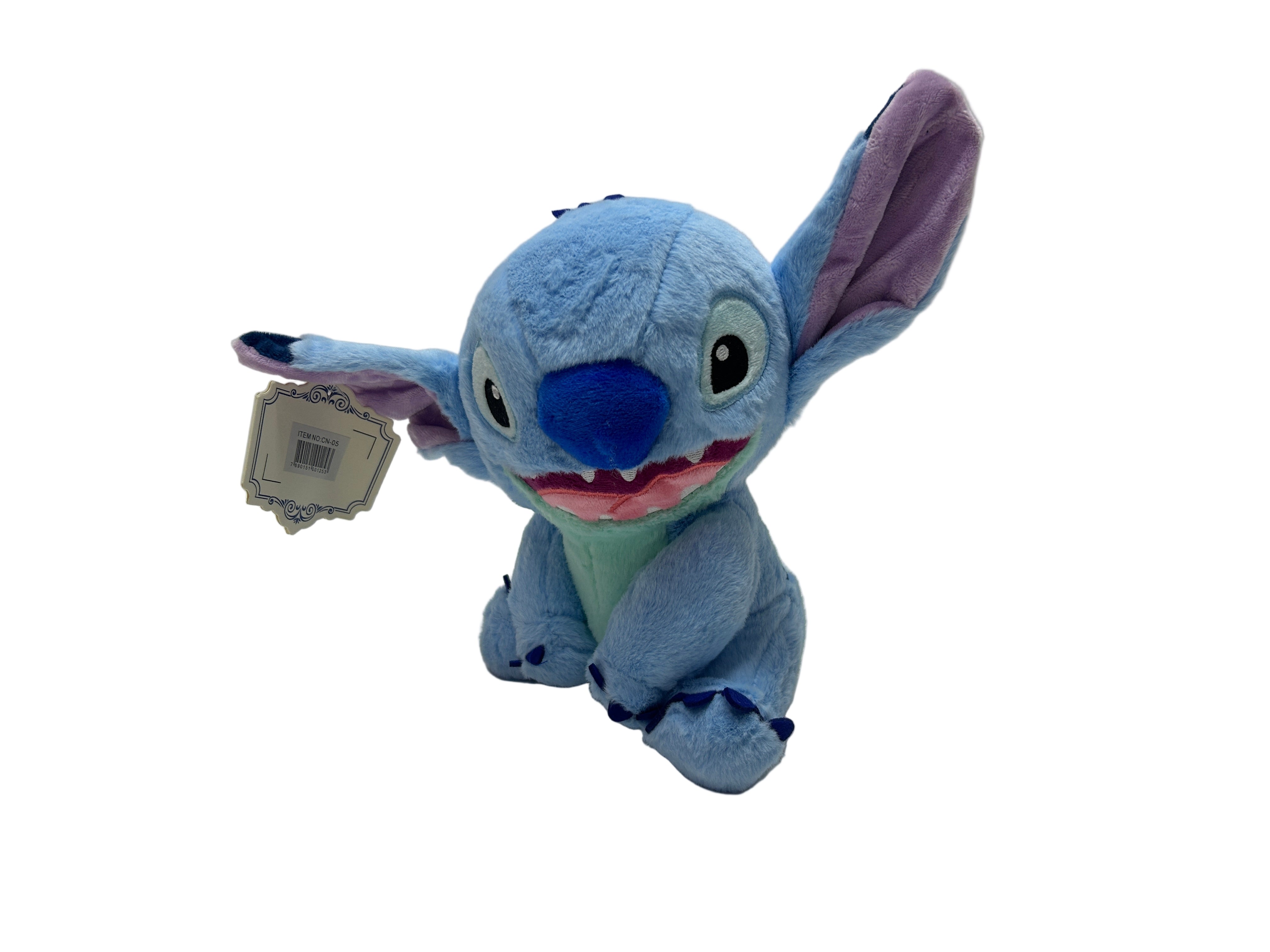 სტიჩი მჯდომარე - 18 სმ