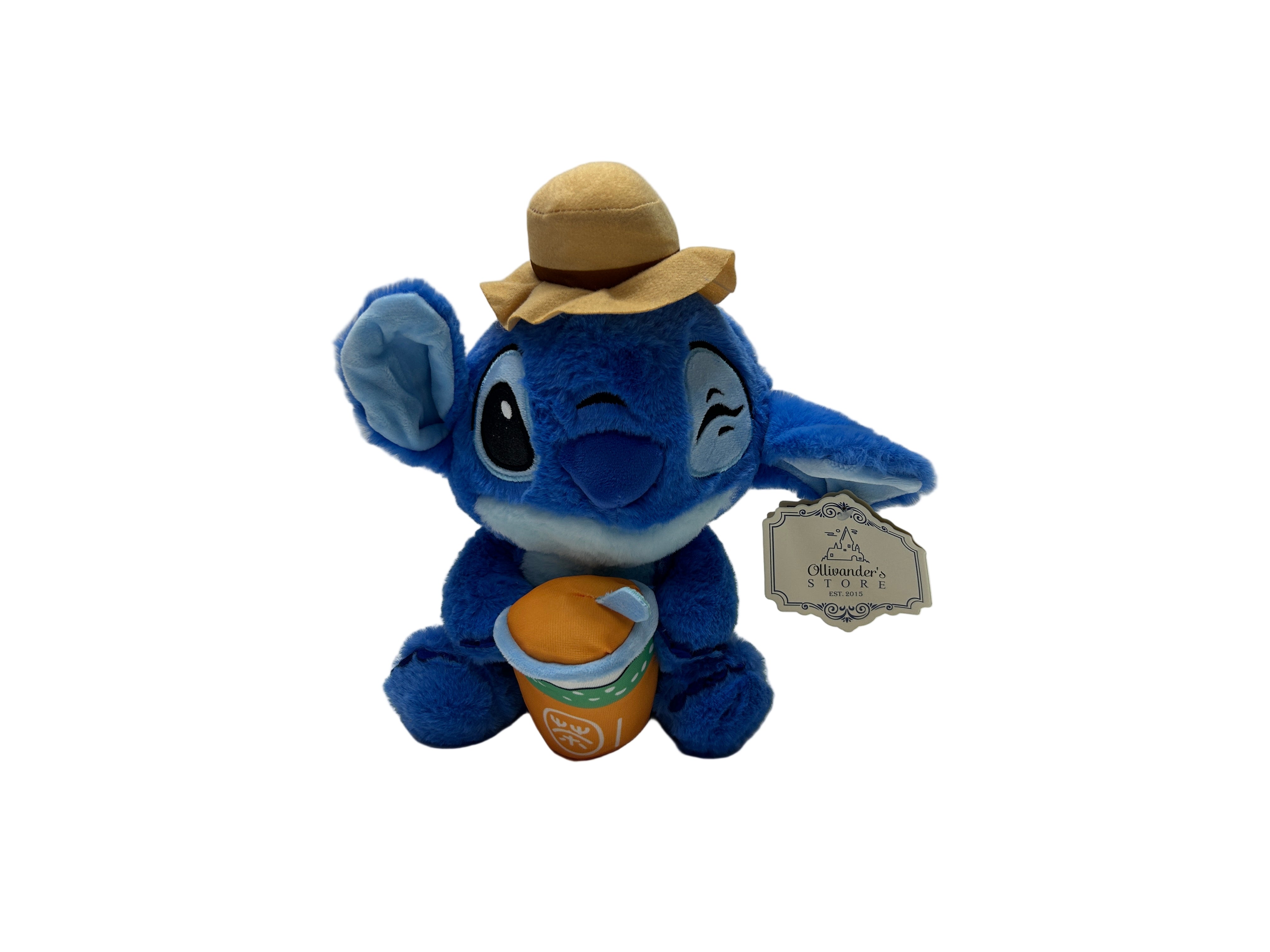 სტიჩი ბაბლ თით - 23 სმ