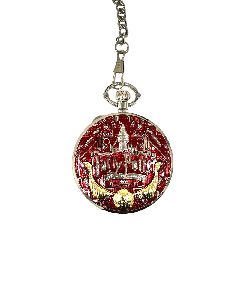 გრიფინდორის მუსიკალური ჯიბის საათი