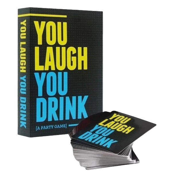 იცინი სვამ