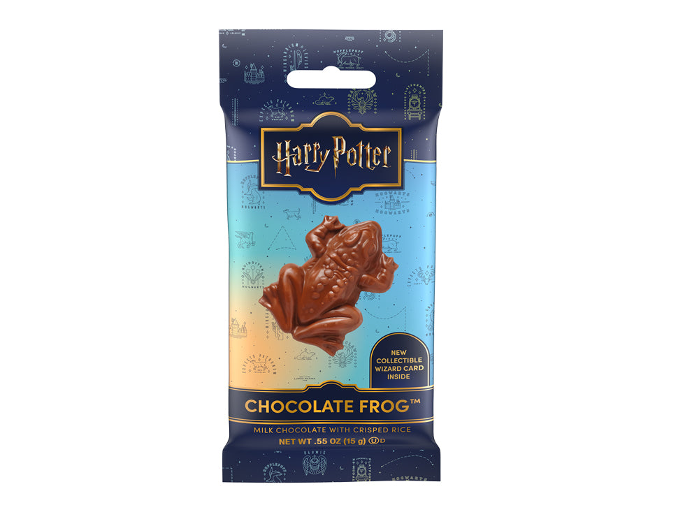 შოკოლადის ბაყაყი 15გ