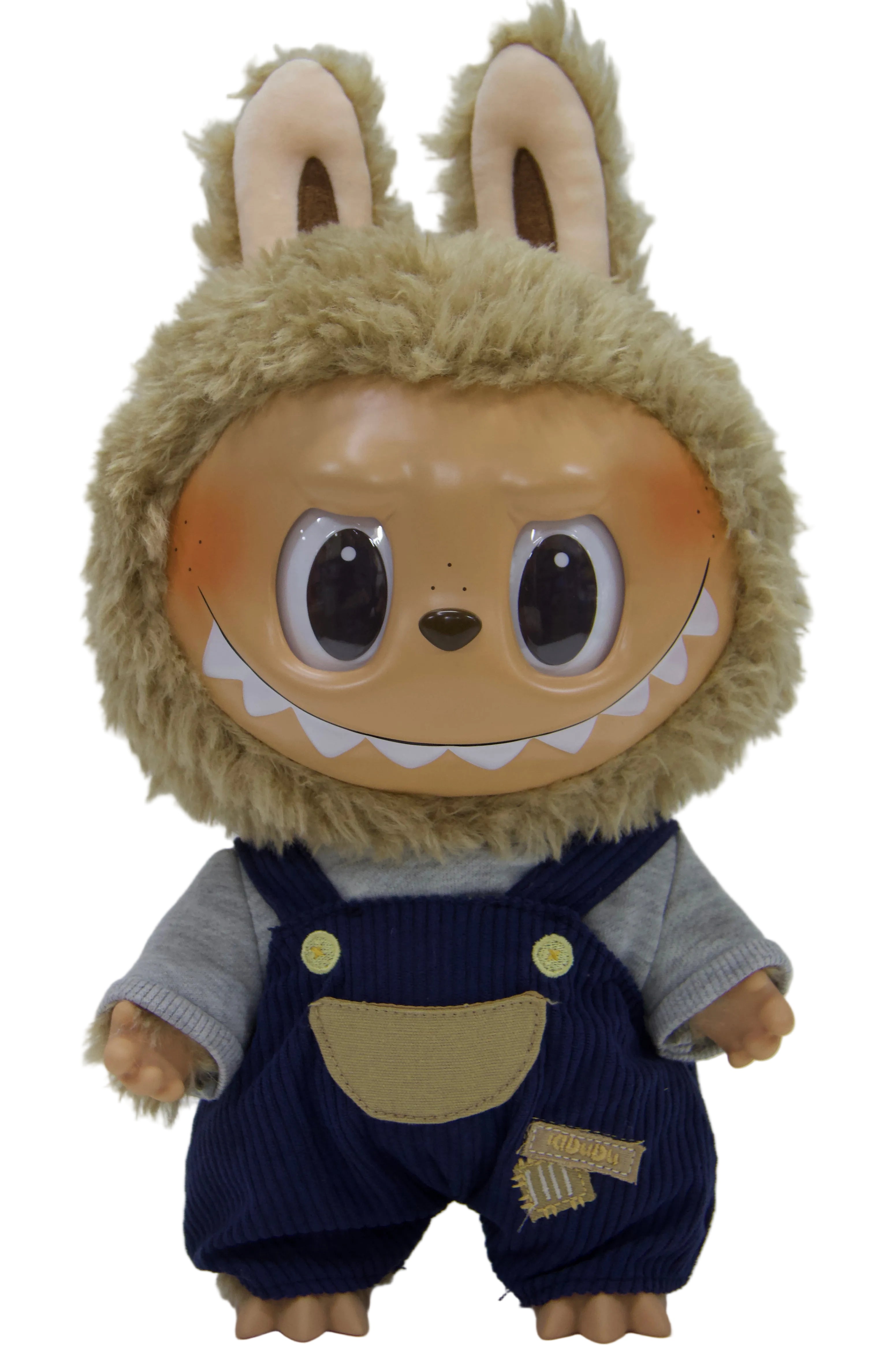 ლაბუბუ Time To Chill