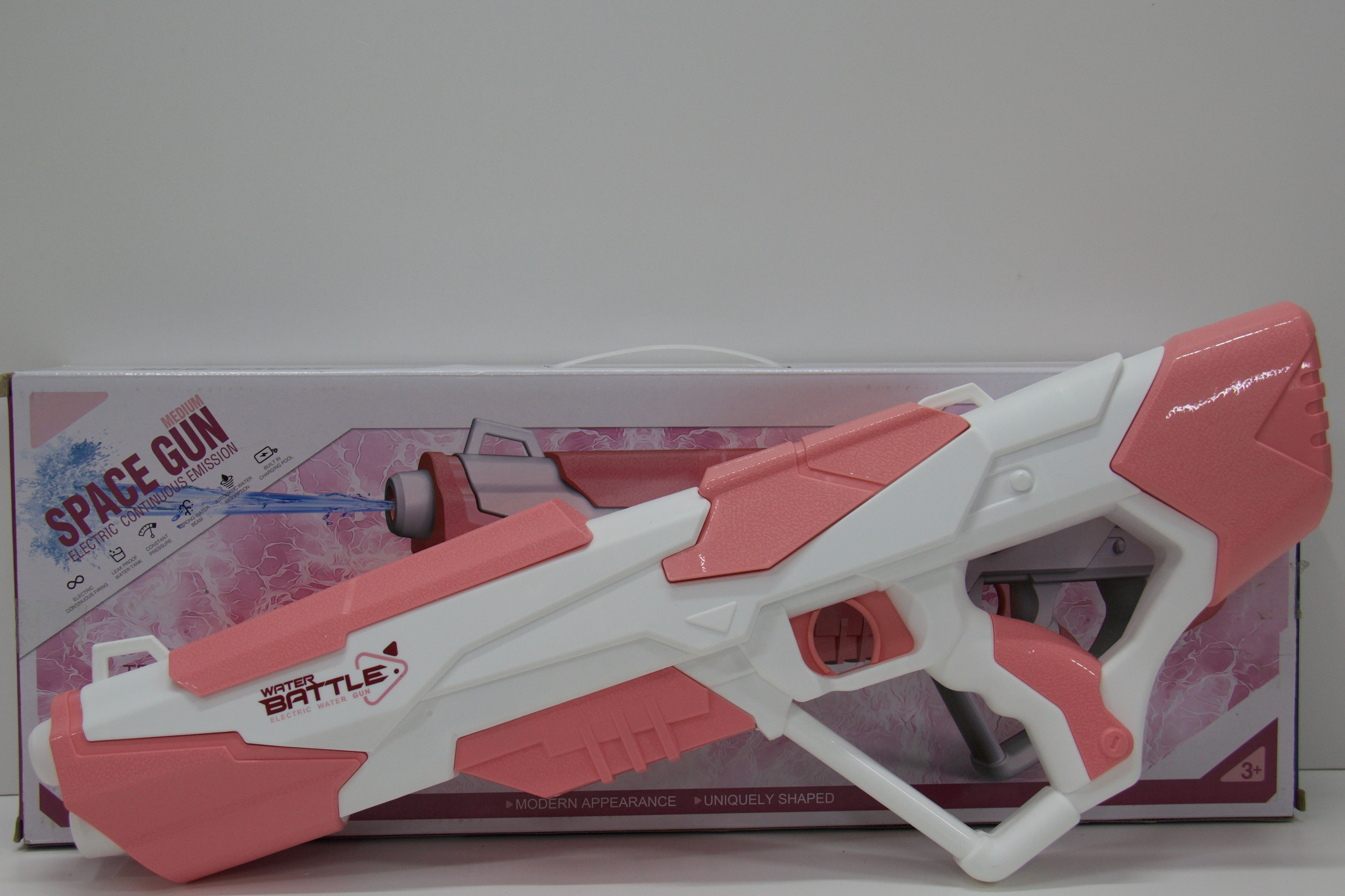 სფეის ბლასტერ 2000