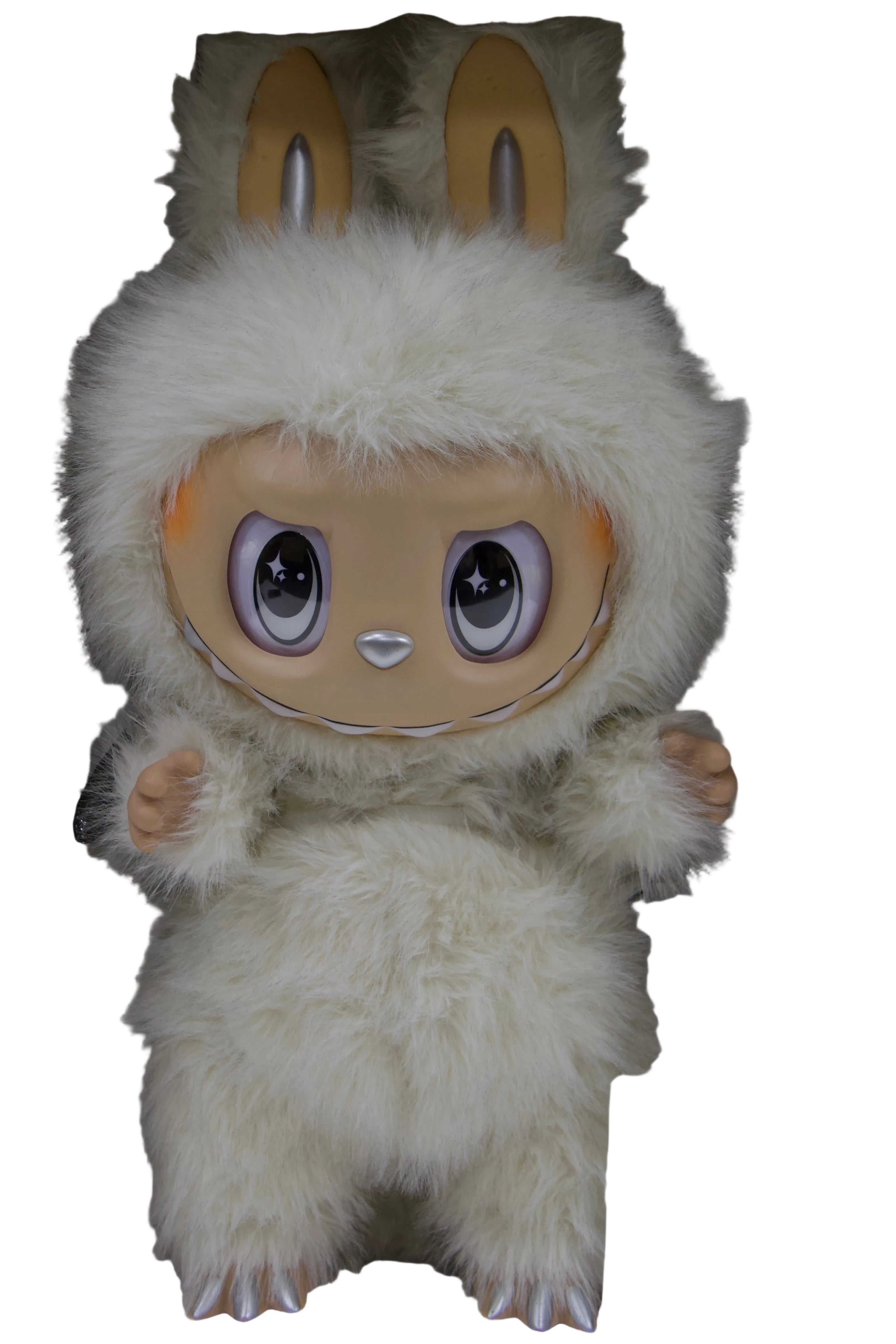 ზიმომო Angel in Clouds