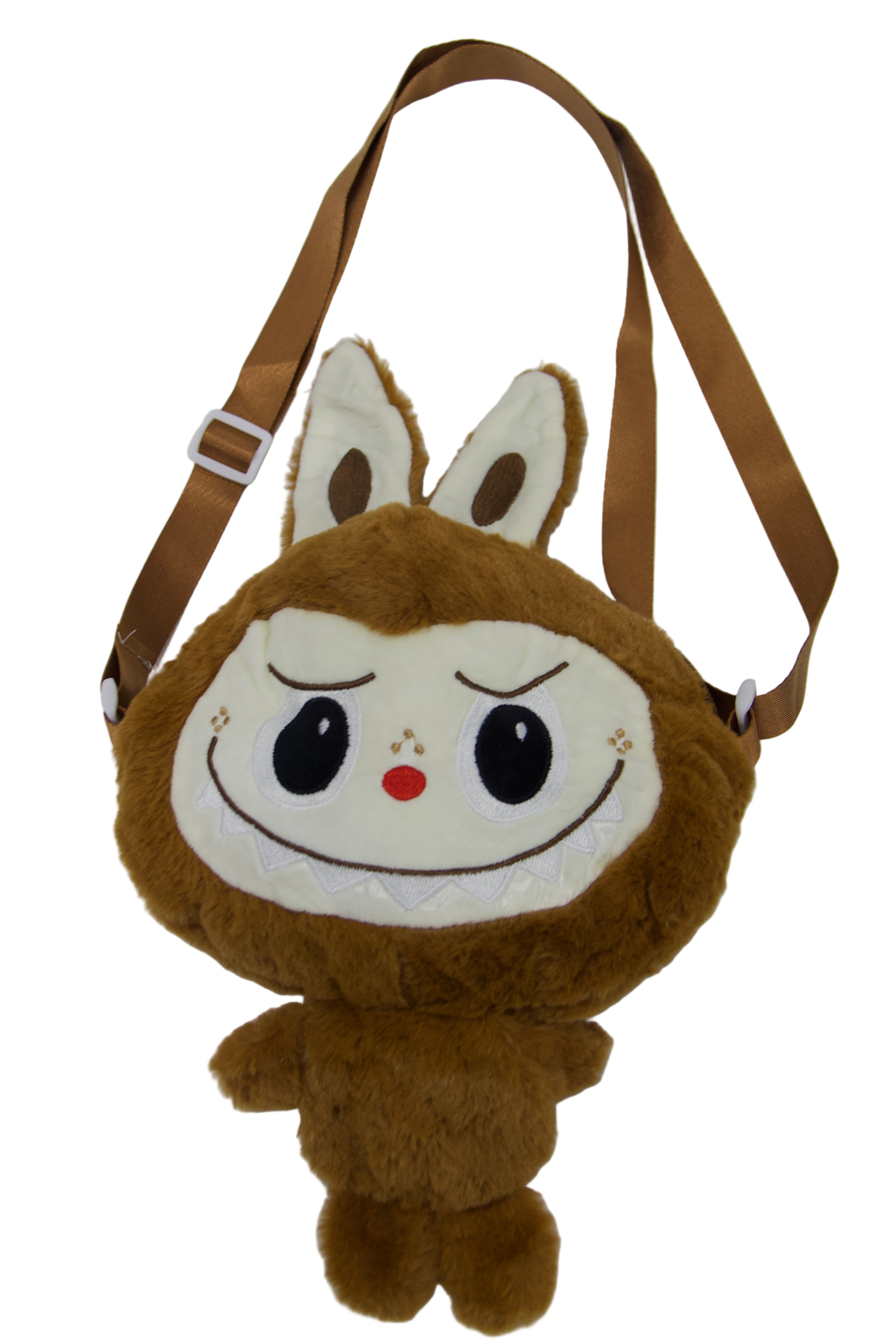 ლაბუბუს ჩანთა