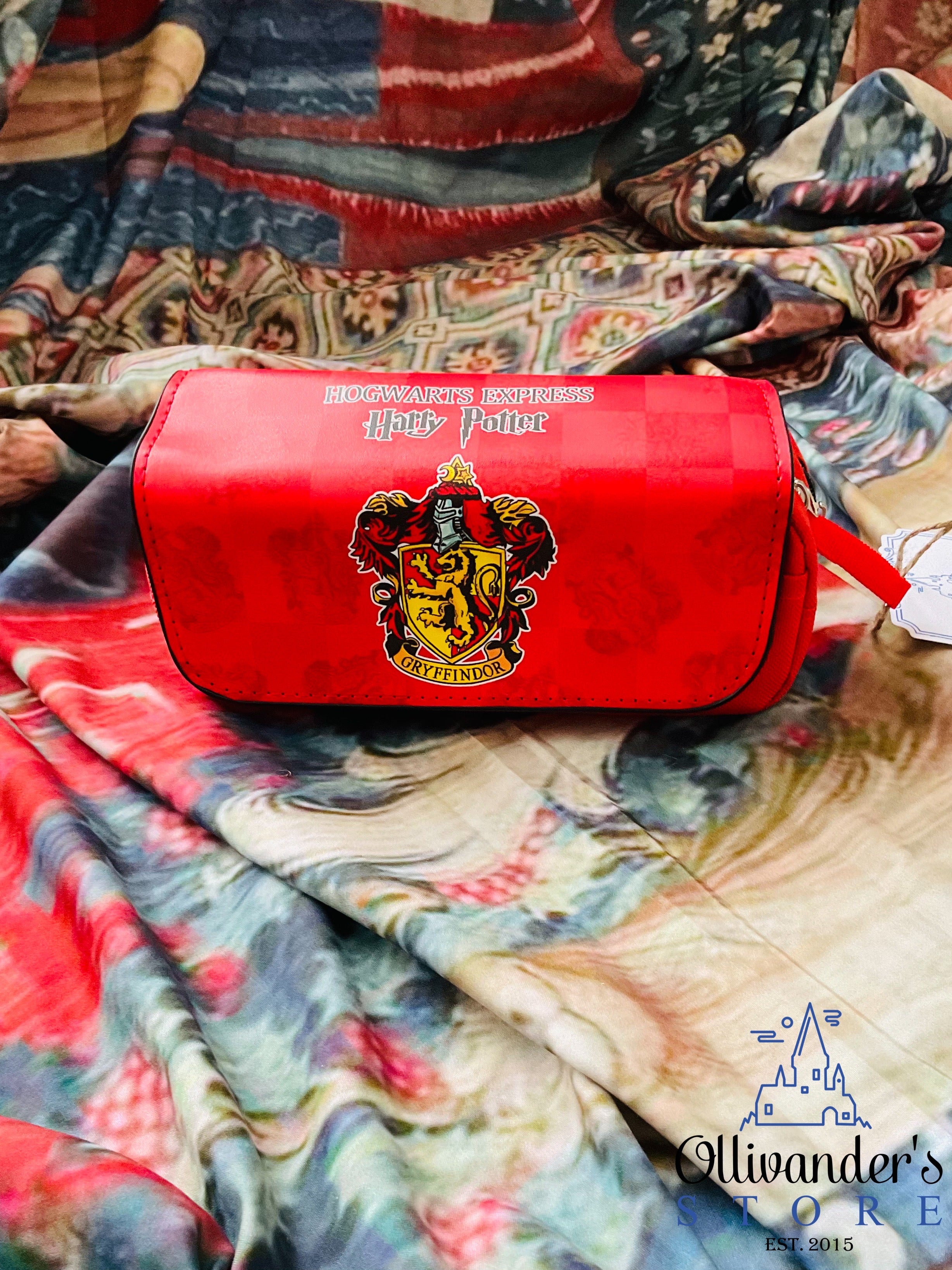 გრიფინდორის პენალი