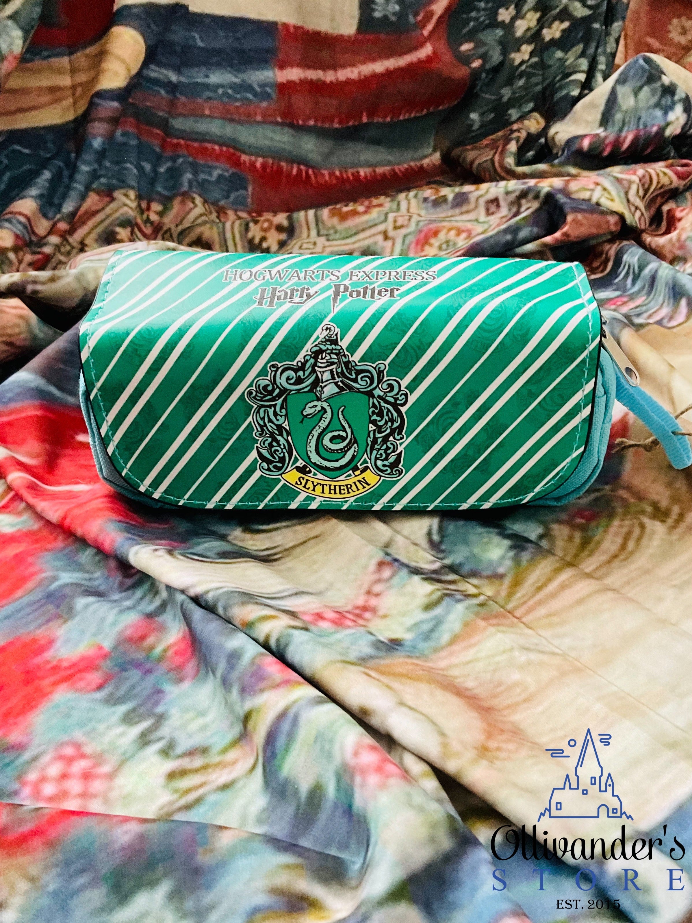 სლიზერინის პენალი