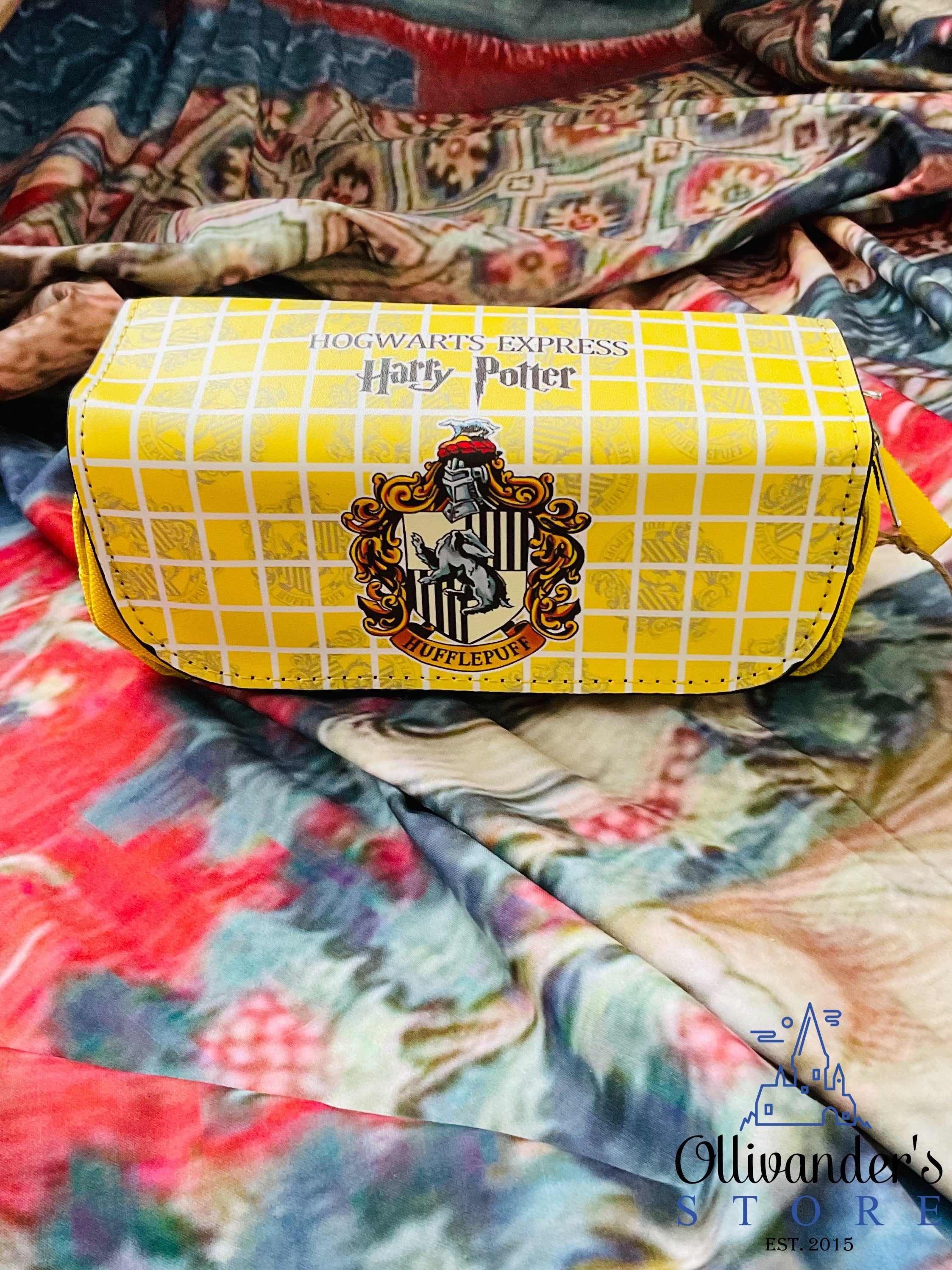 ჰაპლეპაფის პენალი