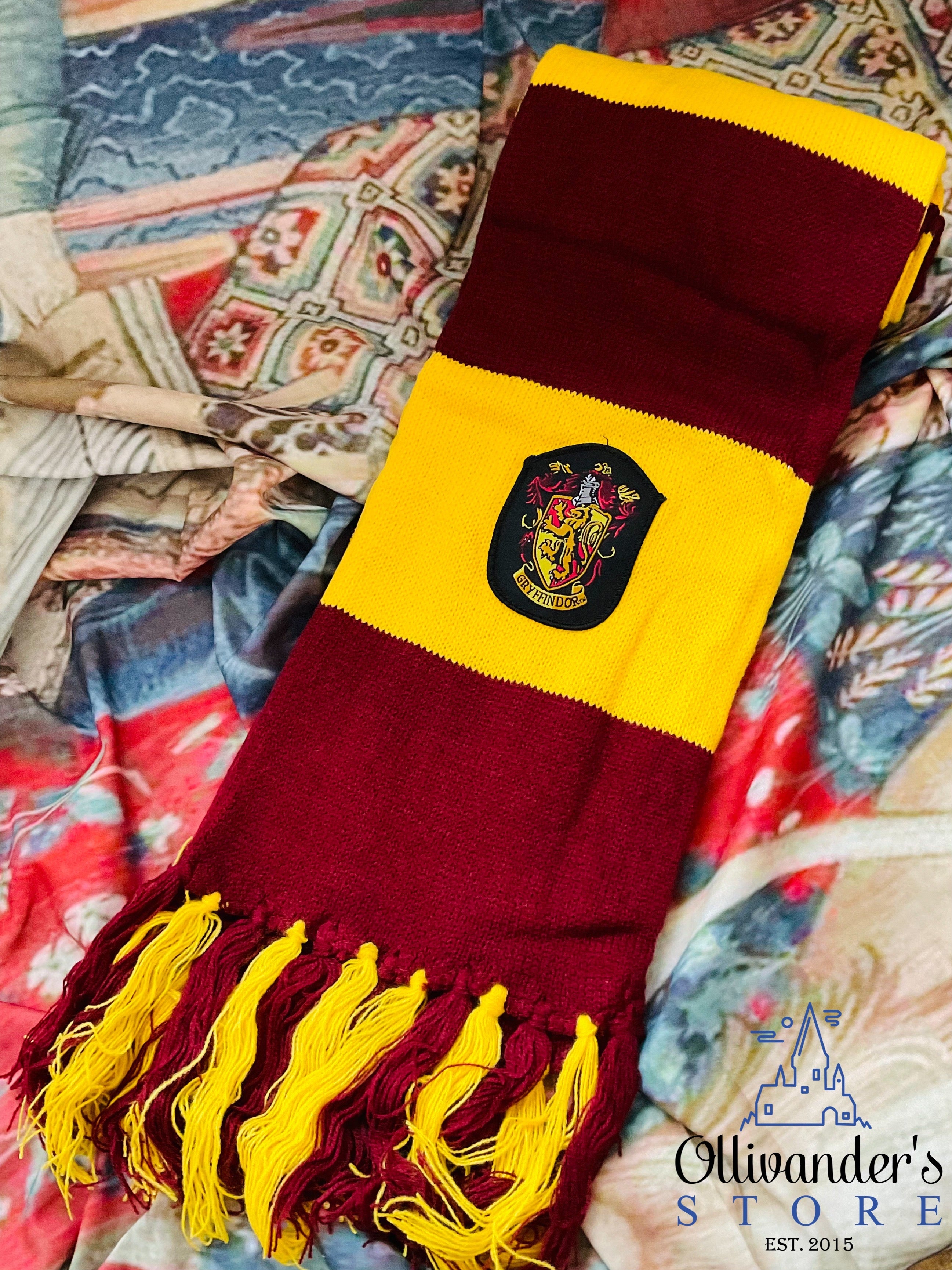 გრიფინდორის შარფი