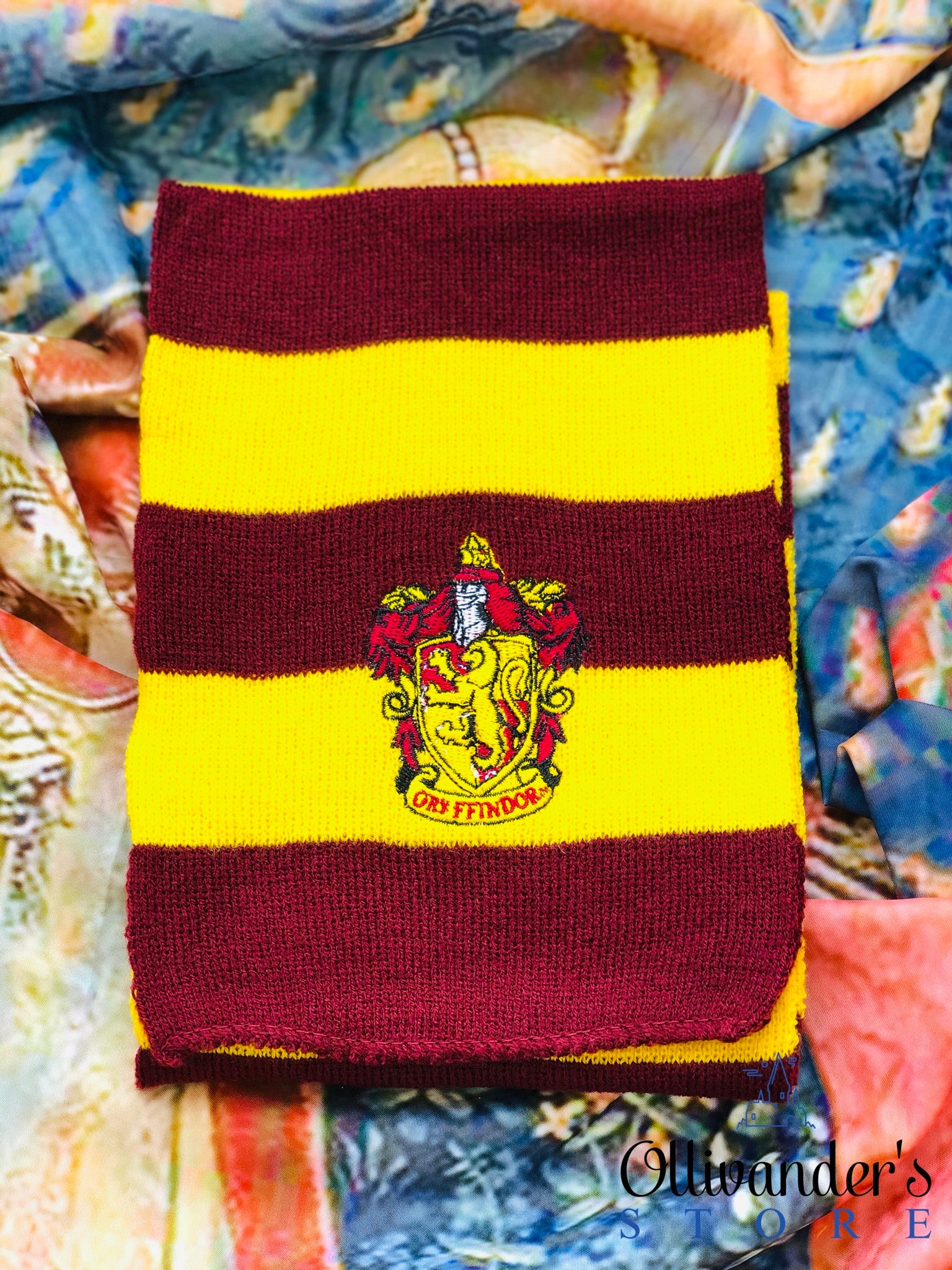 გრიფინდორის კაშნე