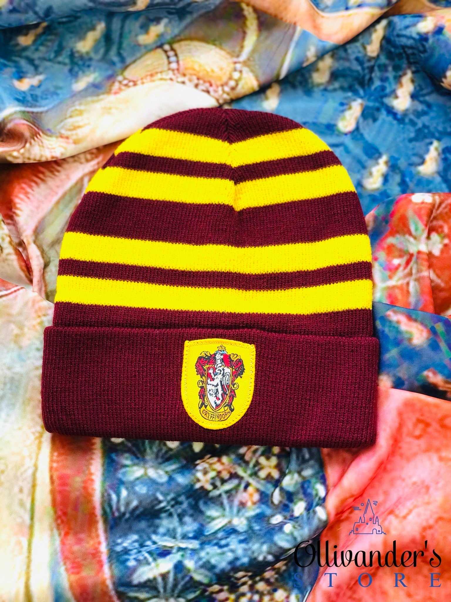 გრიფინდორის ქუდი