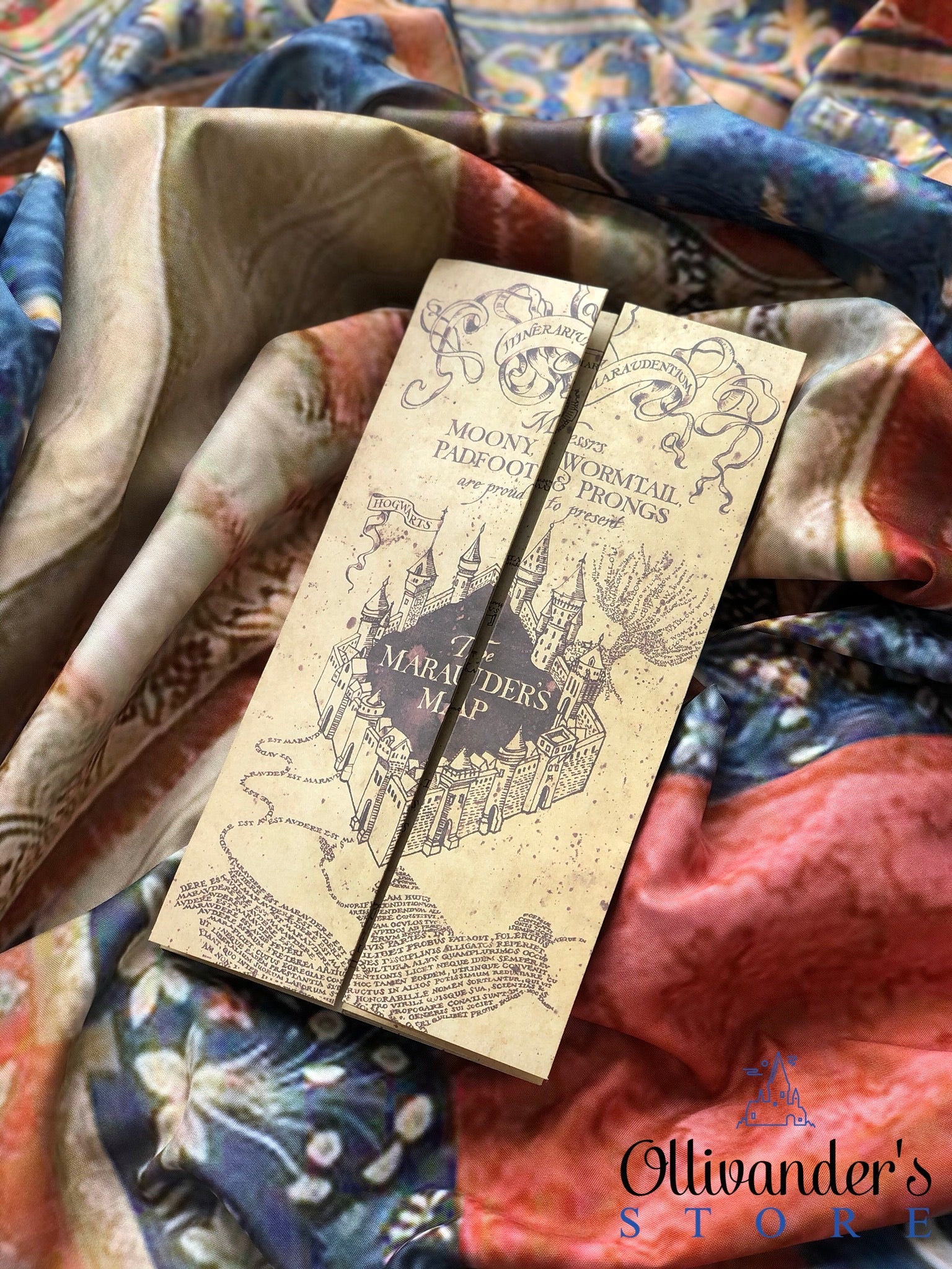 ონავართა რუკა