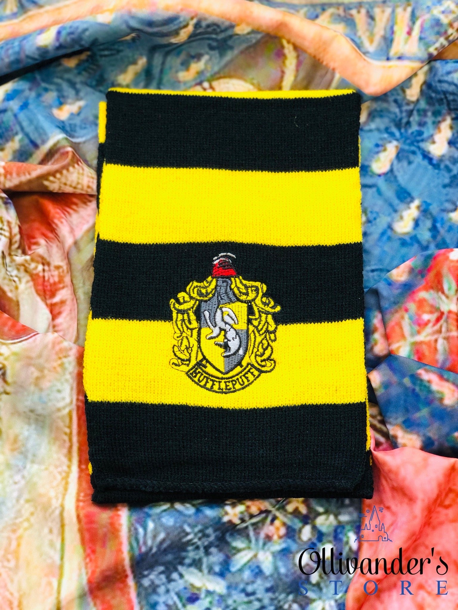 ჰაპლეპაფის კაშნე